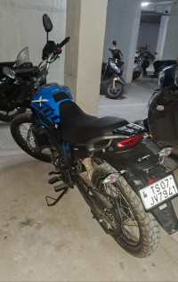 Blue Hero Xpulse 200 4V