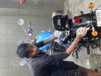 Royal Enfield Meteor 350