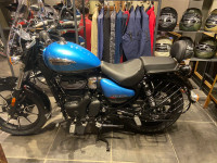 Royal Enfield Meteor 350