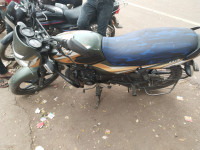 Bajaj CT110 KS BS6 2020 Model