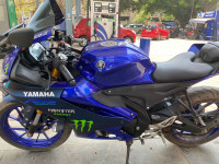 Yamaha R15 V4