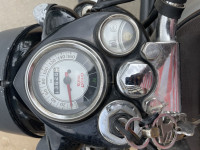 Royal Enfield Classic Gunmetal Grey 2019 Model