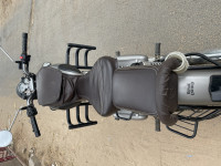 Royal Enfield Classic Gunmetal Grey