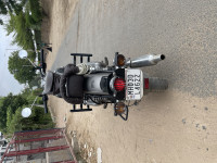 Royal Enfield Classic Gunmetal Grey