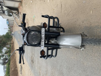 Royal Enfield Classic Gunmetal Grey