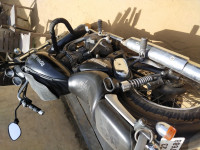 Royal Enfield Thunderbird 350 2017 Model