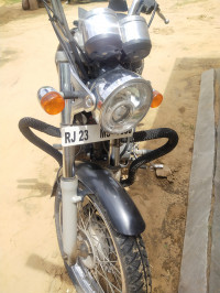 Royal Enfield Thunderbird 350