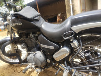 Royal Enfield Thunderbird 350