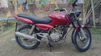 Bajaj Pulsar 150 DTSi 2004 Model