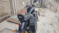 Royal Enfield Meteor 350 Stellar