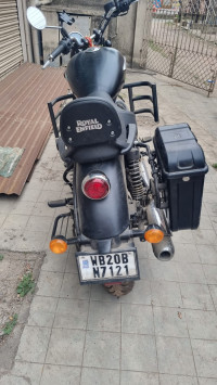 Royal Enfield Meteor 350 Stellar