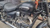 Royal Enfield Meteor 350 Stellar
