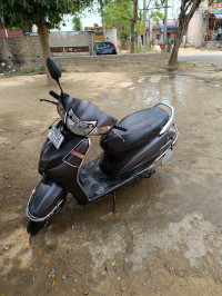 Honda Activa 4G