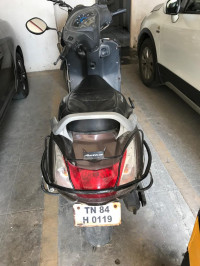 Honda Activa 5G