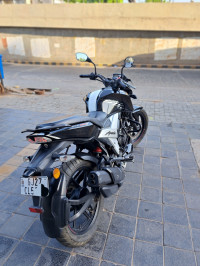 TVS Apache RTR 160 4V 2019 Model