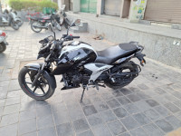 TVS Apache RTR 160 4V