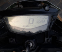 TVS Apache RTR 160 4V