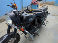 Royal Enfield Classic 500