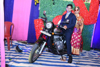 Jawa Jawa BS6 2022 Model