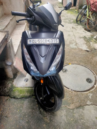 Honda Grazia
