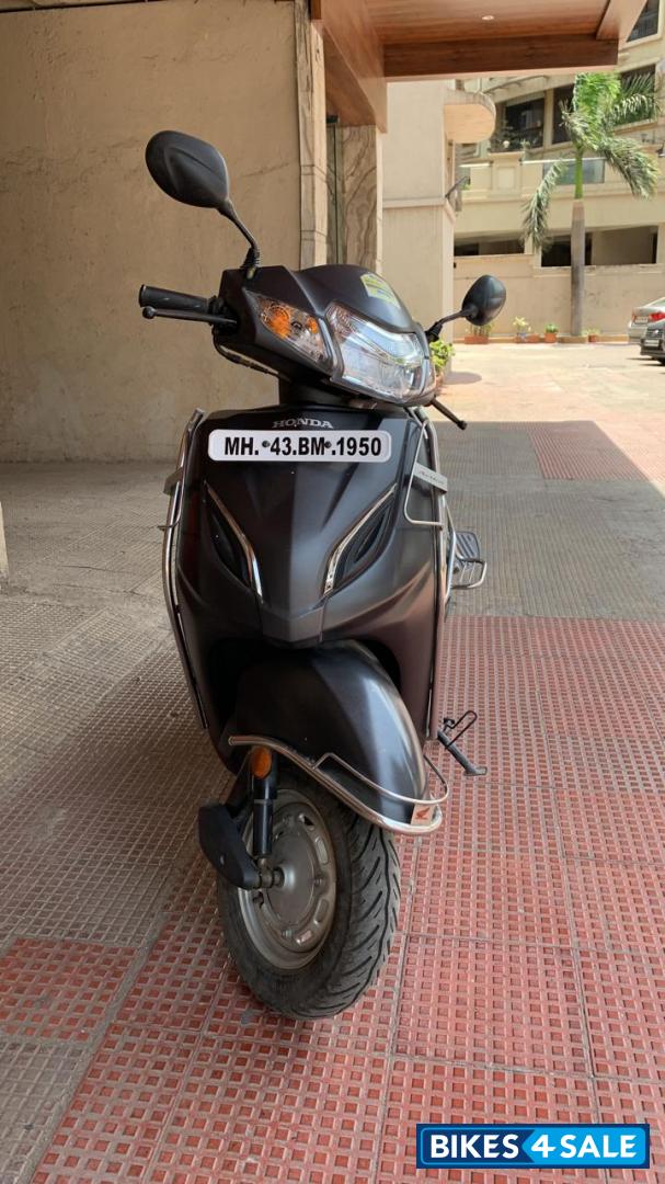 Honda Activa