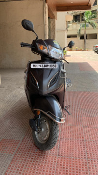 Honda Activa