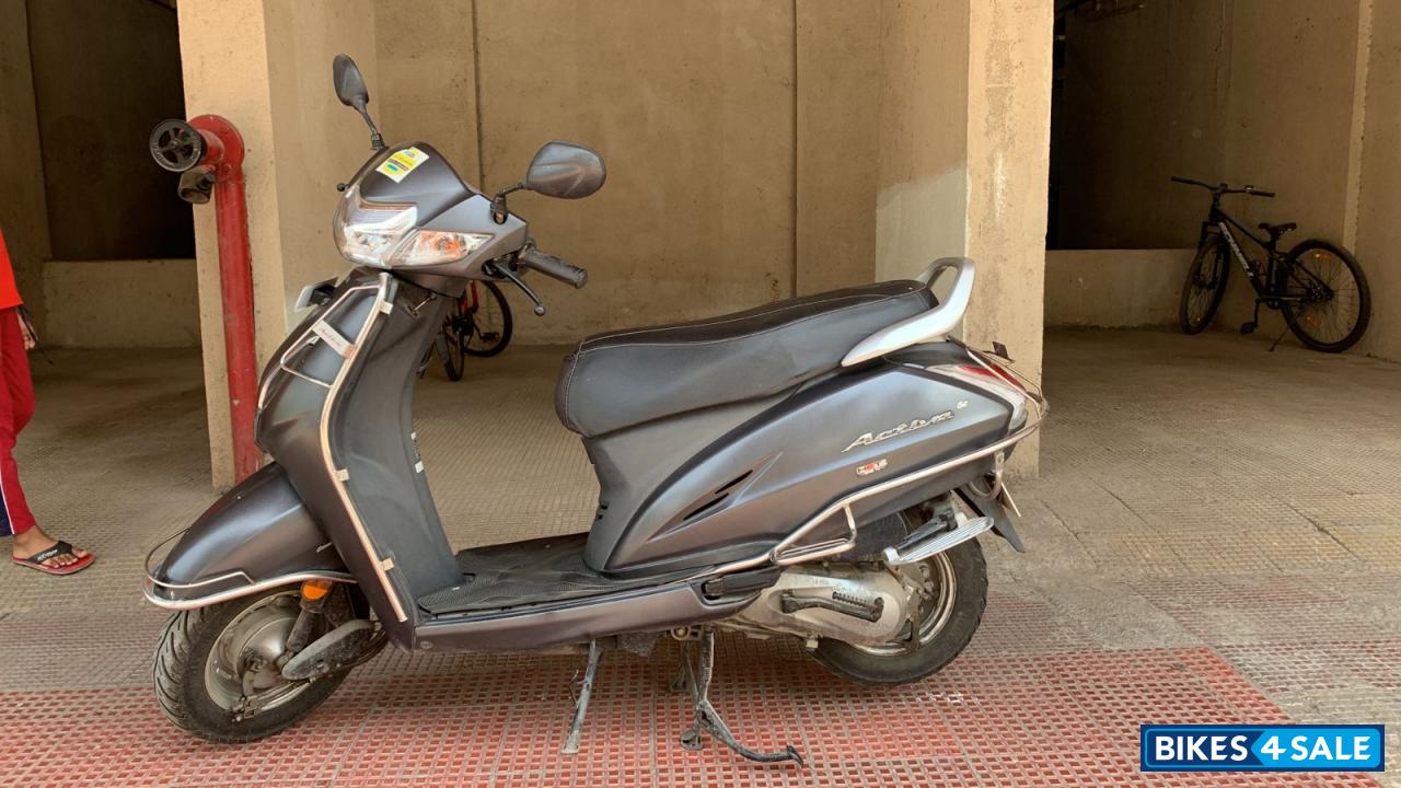 Honda Activa