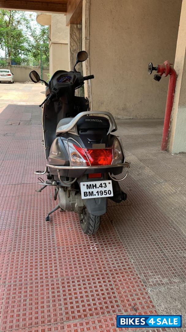 Honda Activa