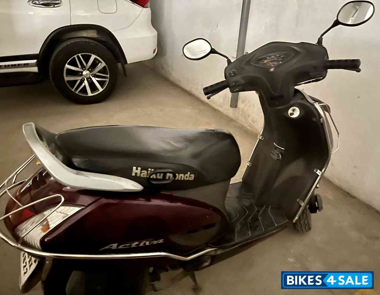 Honda Activa