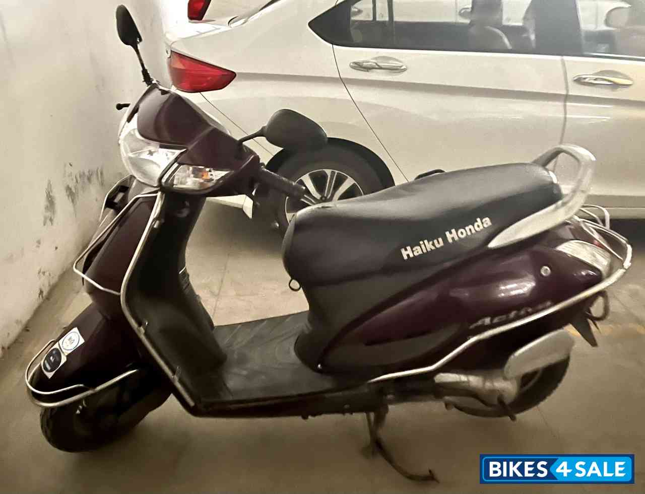 Honda Activa