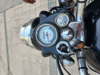 Royal Enfield Classic 500 2014 Model