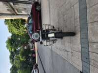 Royal Enfield Classic 500