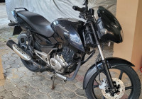 Bajaj Pulsar 150 DTSi 2014 Model