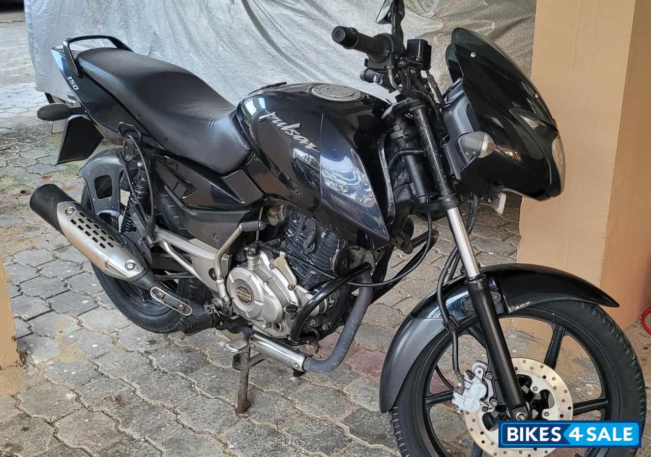 Bajaj Pulsar 150 DTSi