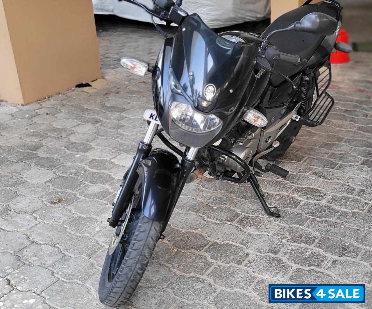 Bajaj Pulsar 150 DTSi