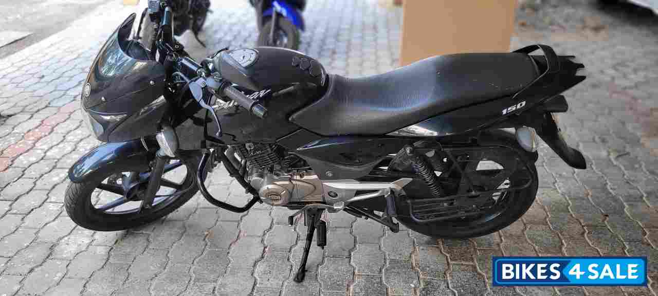 Bajaj Pulsar 150 DTSi