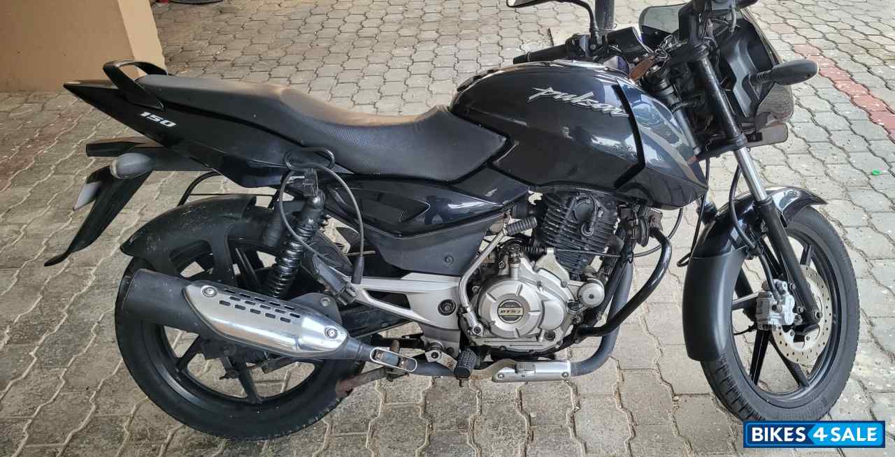 Bajaj Pulsar 150 DTSi