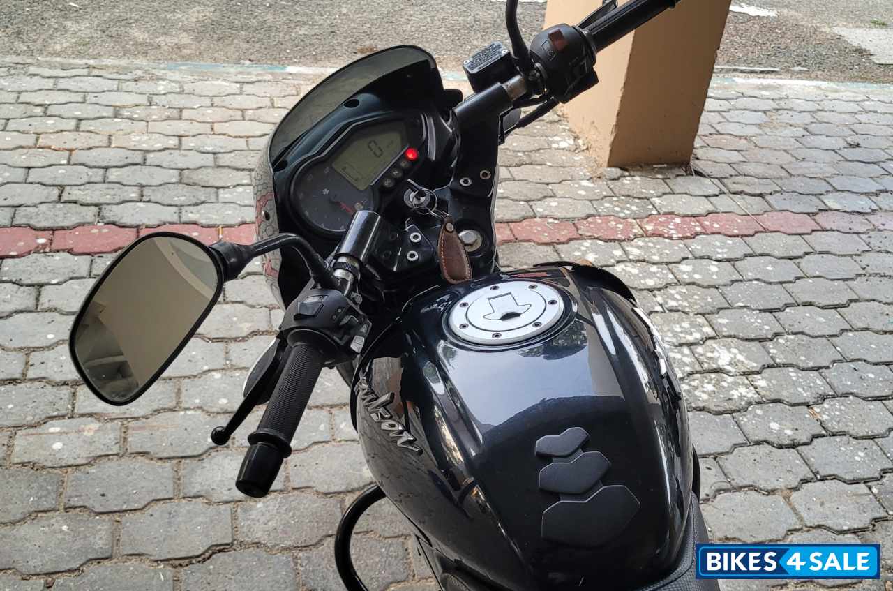 Bajaj Pulsar 150 DTSi