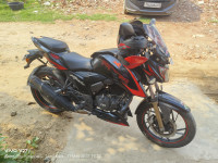 TVS Apache RTR 200 4V ABS Race Edition 2.0 2019 Model
