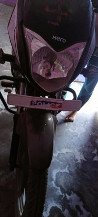 Hero Splendor iSmart 110