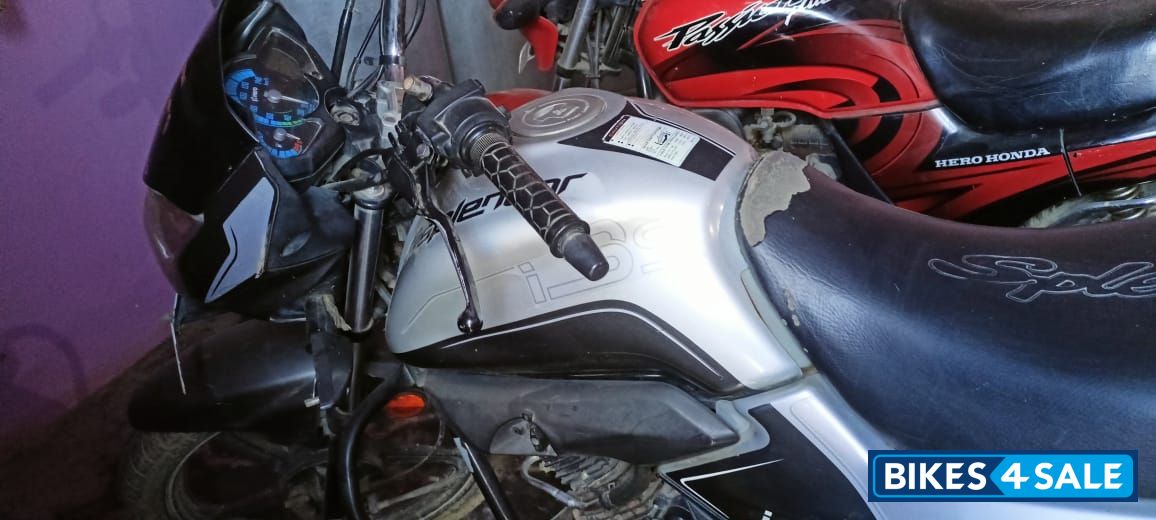 Hero Splendor iSmart 110 Hero Splendor iSmart 110