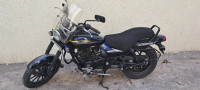 Bajaj Avenger Street 150