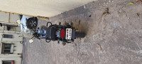 Bajaj Avenger Street 150