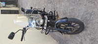 Bajaj Avenger Street 150