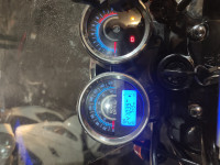 Red Royal Enfield Thunderbird X 350