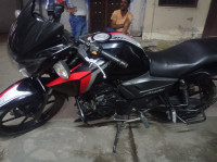TVS Apache RTR 160 BS VI 2020 Model