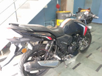 TVS Apache RTR 160 BS VI