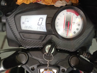 TVS Apache RTR 160 BS VI