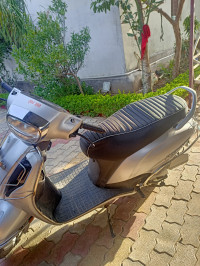 Suzuki Access 125 BS6