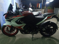Bajaj Pulsar RS 200 ABS 2019 Model